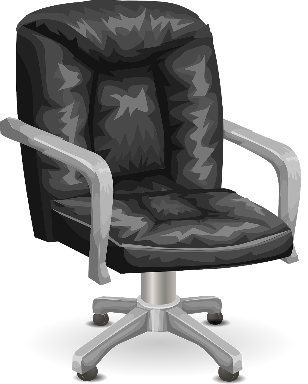 Guide: Sådan finder du den rigtige kontorstol